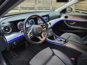 Mercedes-Benz E-Klasse (2019) thumbnail 3