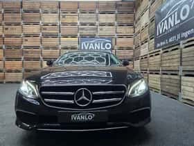 Mercedes-Benz E-Klasse (2019) thumbnail 22