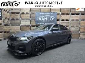 BMW 3-Serie (2020)