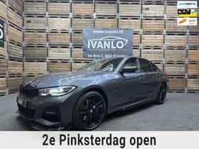 BMW 3-Serie (2020)