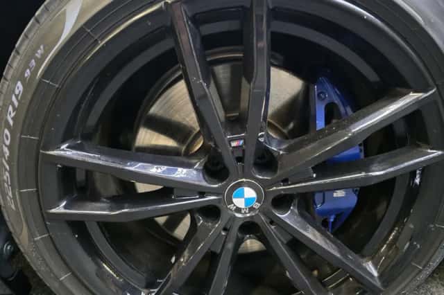 BMW 3-Serie (2020) thumbnail 2