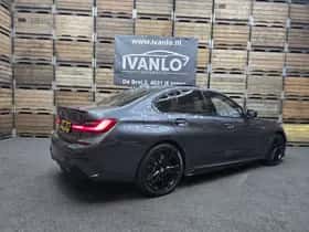 BMW 3-Serie (2020) thumbnail 17