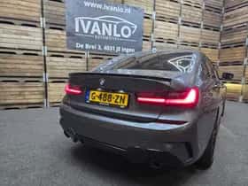 BMW 3-Serie (2020) thumbnail 18