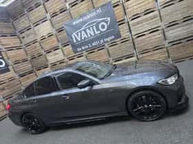 BMW 3-Serie (2020) thumbnail 20