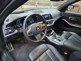 BMW 3-Serie (2020) thumbnail 3