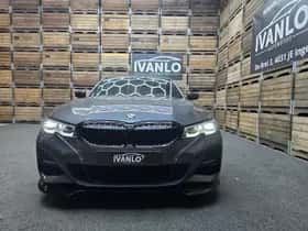 BMW 3-Serie (2020) thumbnail 22