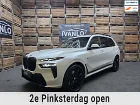 BMW X7 (2025)