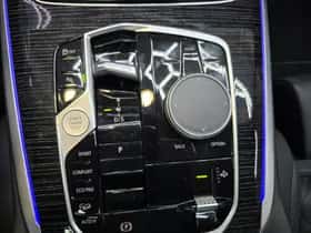 BMW X7 (2025) thumbnail 17