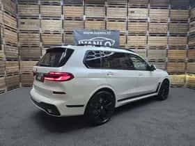 BMW X7 (2025) thumbnail 20