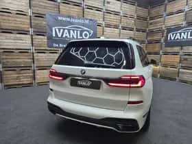 BMW X7 (2025) thumbnail 21