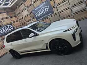 BMW X7 (2025) thumbnail 23