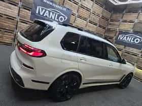 BMW X7 (2025) thumbnail 24