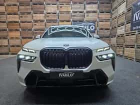 BMW X7 (2025) thumbnail 25