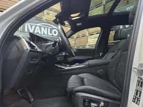 BMW X7 (2025) thumbnail 5