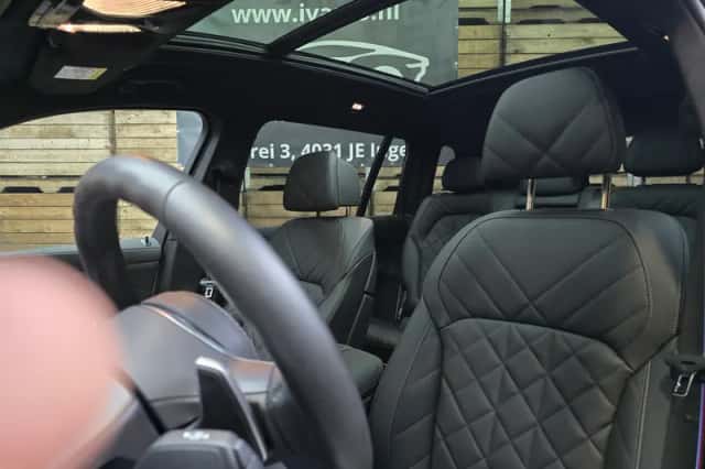 BMW X7 (2025) thumbnail 6