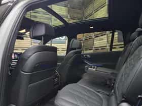 BMW X7 (2025) thumbnail 7