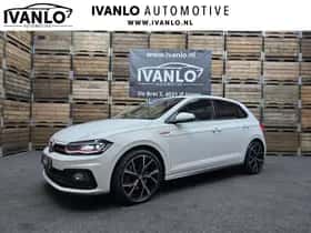 Volkswagen Polo (2018)
