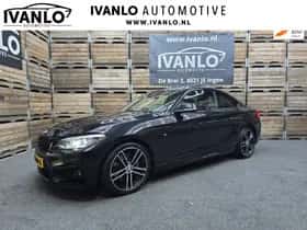 BMW 2-Serie (2019)