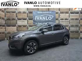 Peugeot 2008 (2018) thumbnail 1