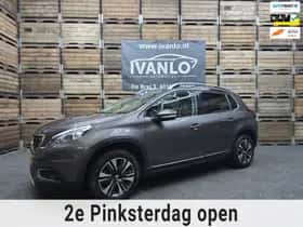 Peugeot 2008 (2018)