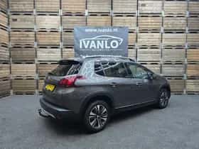 Peugeot 2008 (2018) thumbnail 17