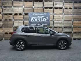 Peugeot 2008 (2018) thumbnail 19