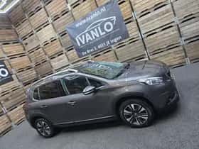 Peugeot 2008 (2018) thumbnail 20
