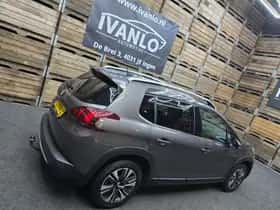 Peugeot 2008 (2018) thumbnail 21