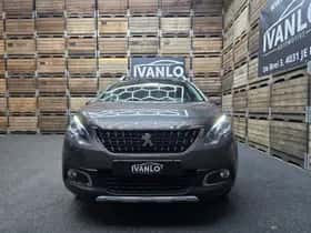 Peugeot 2008 (2018) thumbnail 22