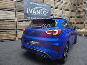 Ford Puma (2024) thumbnail 19