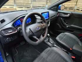 Ford Puma (2024) thumbnail 3