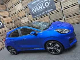 Ford Puma (2024) thumbnail 21