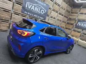 Ford Puma (2024) thumbnail 22