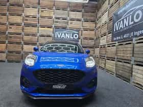 Ford Puma (2024) thumbnail 23