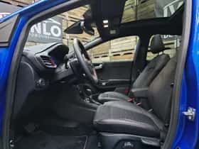 Ford Puma (2024) thumbnail 5