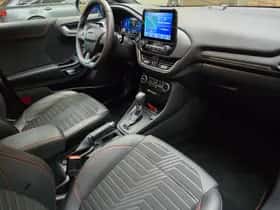 Ford Puma (2024) thumbnail 8