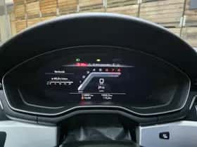 Audi A4 (2023) thumbnail 11