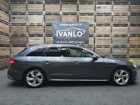Audi A4 (2023) thumbnail 17