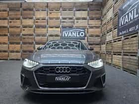 Audi A4 (2023) thumbnail 20