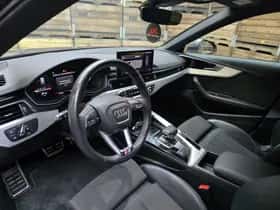 Audi A4 (2023) thumbnail 3
