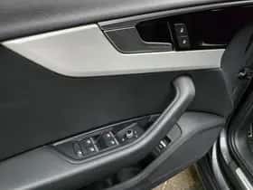 Audi A4 (2023) thumbnail 4