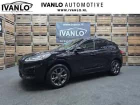 Ford Kuga (2023) thumbnail 1