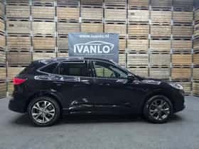 Ford Kuga (2023) thumbnail 20