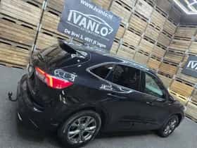 Ford Kuga (2023) thumbnail 22