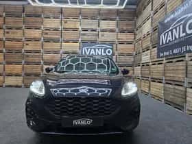 Ford Kuga (2023) thumbnail 23