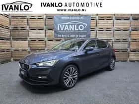 SEAT Leon (2021) thumbnail 1