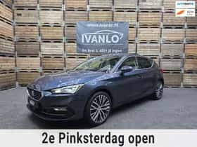 SEAT Leon (2021)