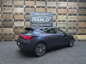 SEAT Leon (2021) thumbnail 16