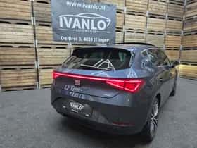SEAT Leon (2021) thumbnail 17