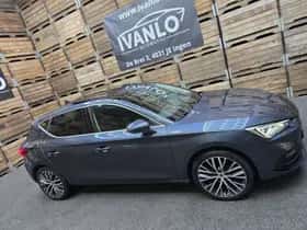 SEAT Leon (2021) thumbnail 18